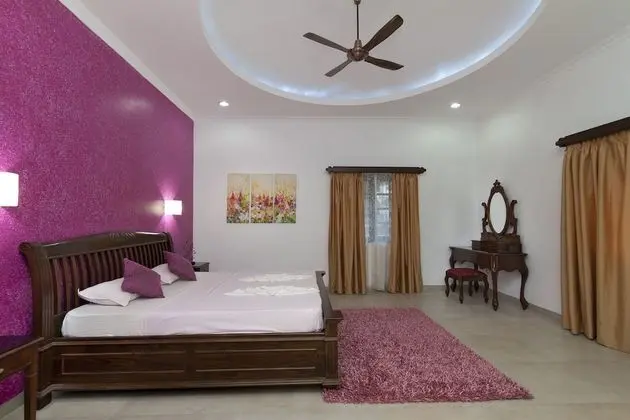 Exclusive Villa