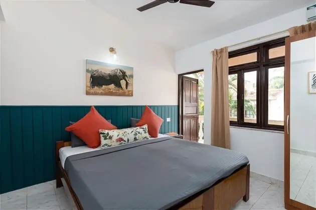 Grand Villa
