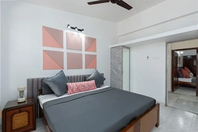 Grand Villa