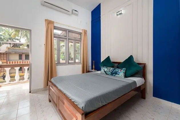 Grand Villa