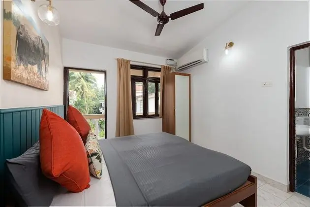 Grand Villa
