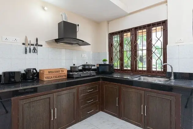 Grand Villa