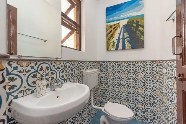 Grand Villa