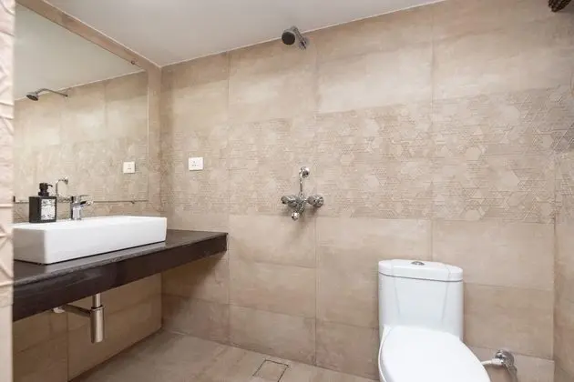 Grand Villa