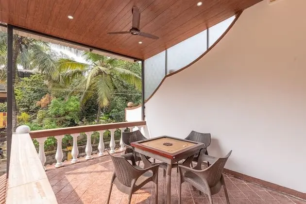 Grand Villa