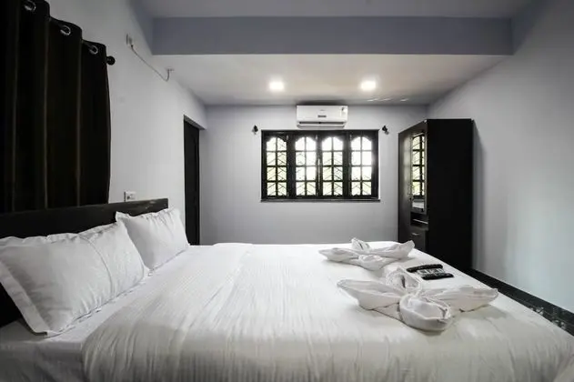 Deluxe Oda, Deniz Manzaralı