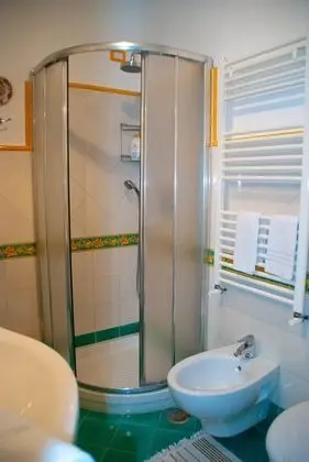 Panoramic Apart Daire, 1 Yatak Odası, 2 Banyolu, Deniz Manzaralı (Il Sogno)