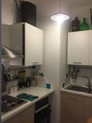 Panoramic Apart Daire, 1 Yatak Odası, 2 Banyolu, Deniz Manzaralı (Il Sogno)