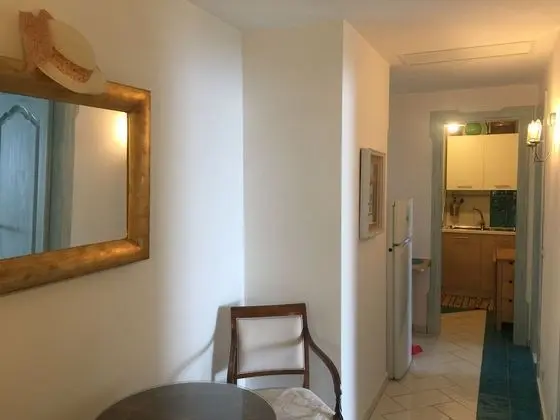 Panoramic Apart Daire, 1 Yatak Odası, 2 Banyolu, Deniz Manzaralı (Il Sogno)
