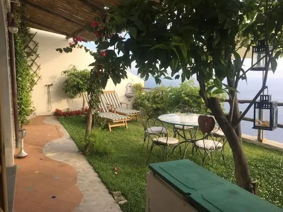 Panoramic Apart Daire, 1 Yatak Odası, 2 Banyolu, Deniz Manzaralı (Il Sogno)