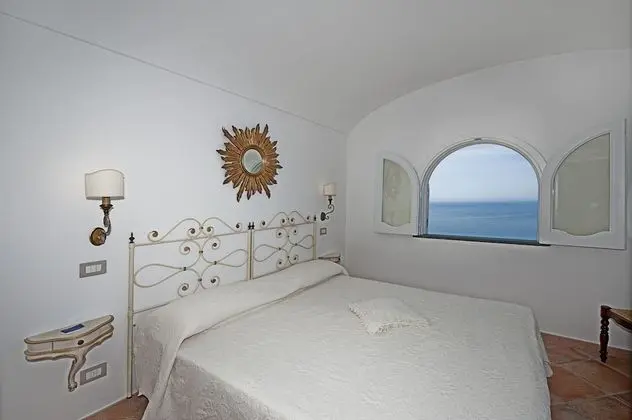 Panoramic Apart Daire, 2 Yatak Odası, 2 Banyolu, Deniz Manzaralı (La Casa del Sole)