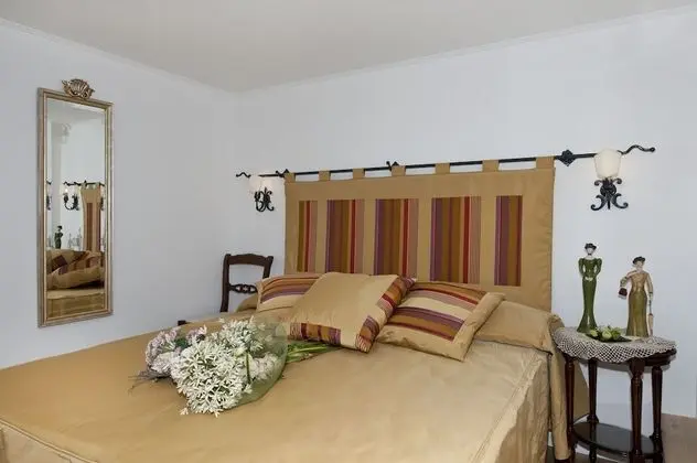 Panoramic Apart Daire, 2 Yatak Odası, 2 Banyolu, Deniz Manzaralı (La Casa del Sole)