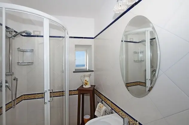 Panoramic Apart Daire, 2 Yatak Odası, 2 Banyolu, Deniz Manzaralı (La Casa del Sole)