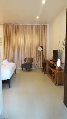 Deluxe Oda, Özel Banyo (Aircon)