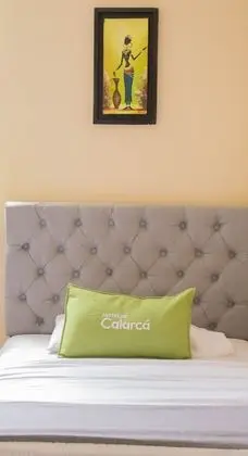 Tek Kişilik Oda