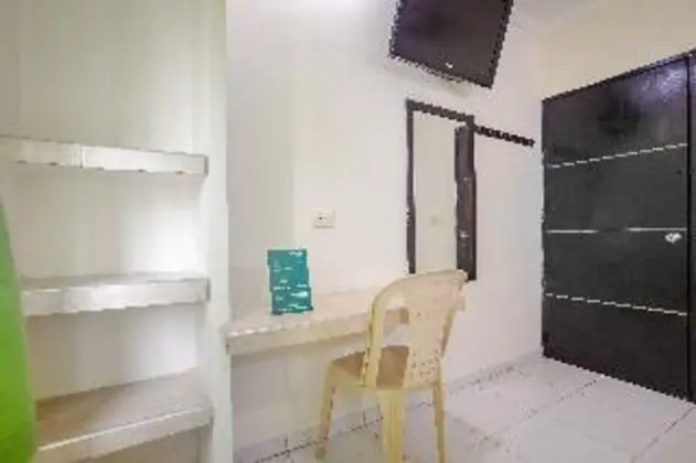 Tek Kişilik Oda