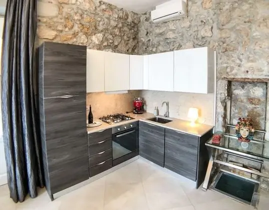 Apart Daire, 1 Yatak Odası, Plaj Manzaralı