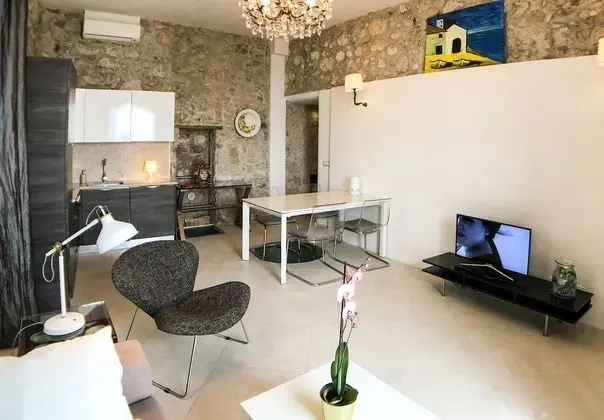 Apart Daire, 1 Yatak Odası, Plaj Manzaralı