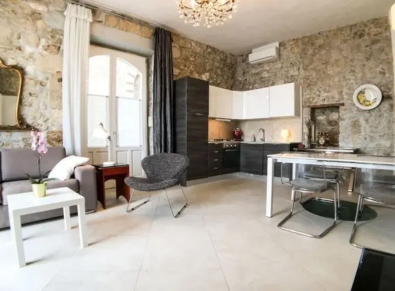 Apart Daire, 1 Yatak Odası, Plaj Manzaralı