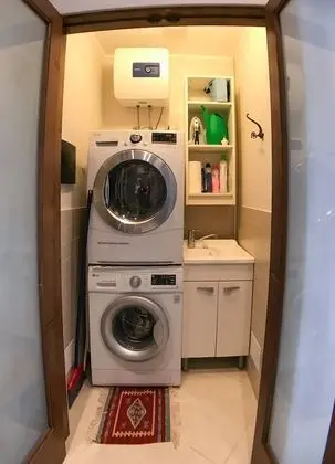 Apart Daire, 1 Yatak Odası, Plaj Manzaralı