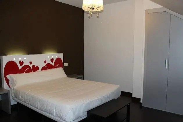 Standard Üç Kişilik Oda, 1 Yatak Odası