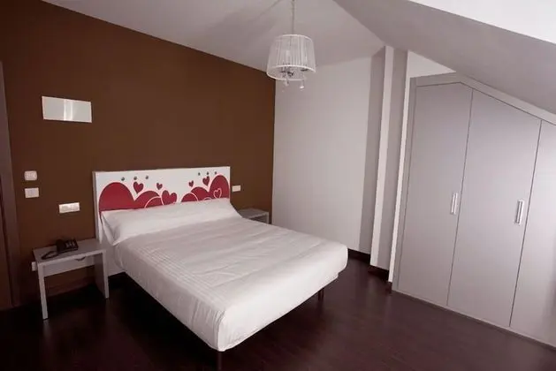 Standard Üç Kişilik Oda, 1 Yatak Odası