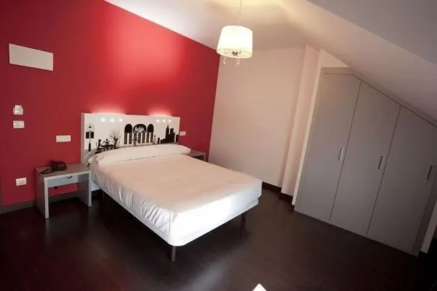 Standard Üç Kişilik Oda, 1 Yatak Odası