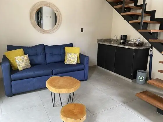 Jr. Suite