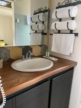 Jr. Suite