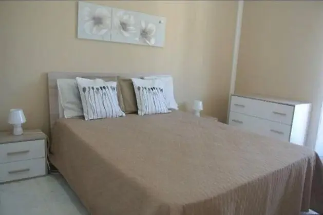 Apart Daire, 1 Yatak Odası, Özel Banyo