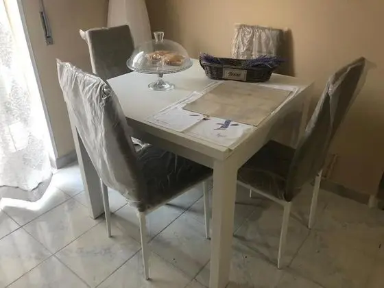 Apart Daire, 1 Yatak Odası, Özel Banyo
