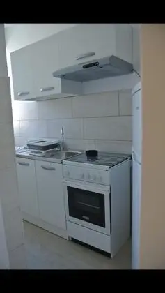 Apart Daire, 1 Yatak Odası, Özel Banyo