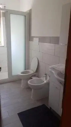 Apart Daire, 1 Yatak Odası, Özel Banyo