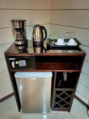 Deluxe Oda, Dağ Manzaralı, Dağ Yamacı