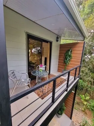 Deluxe Oda, Dağ Manzaralı, Dağ Yamacı