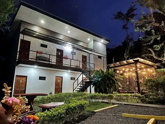 Deluxe Oda, Dağ Manzaralı, Dağ Yamacı