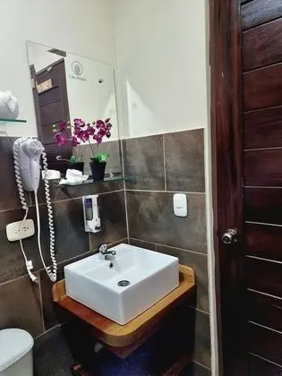Deluxe Oda, Dağ Manzaralı, Dağ Yamacı