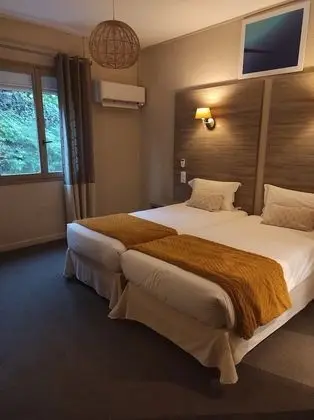 Comfort İki Ayrı Yataklı Oda