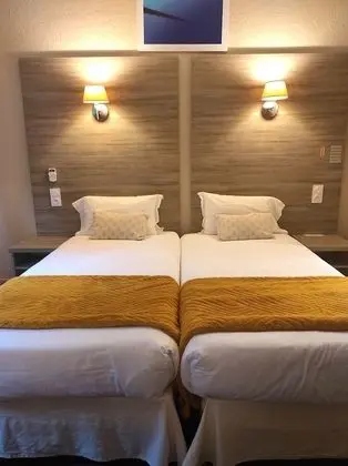 Comfort İki Ayrı Yataklı Oda