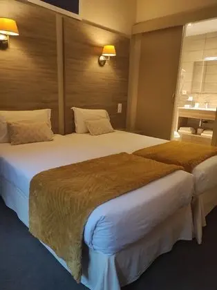 Comfort İki Ayrı Yataklı Oda