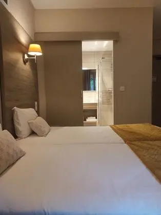 Comfort İki Ayrı Yataklı Oda