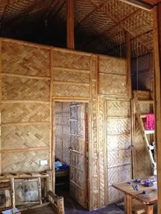 Ev (Bamboo)