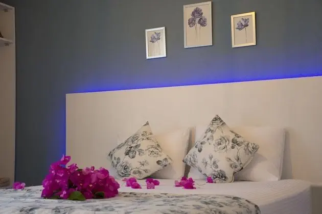 Apartment, 2 Bedrooms, Kitchenette (Triple)