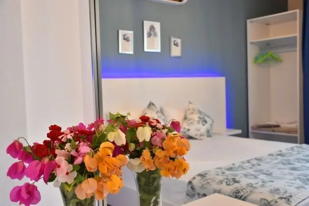 Apartment, 2 Bedrooms, Kitchenette (Triple)