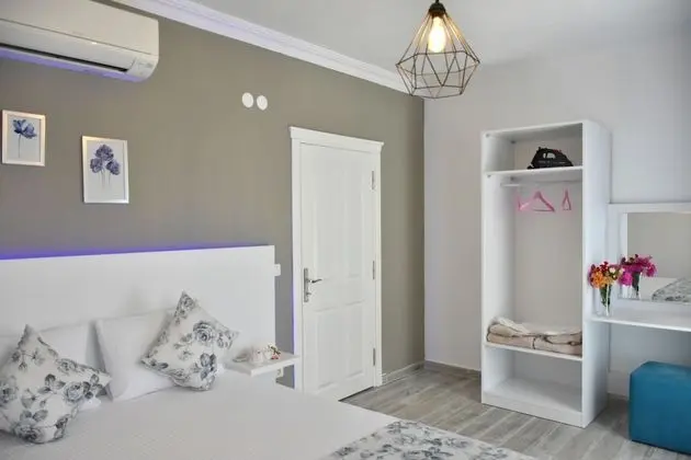 Apartment, 2 Bedrooms, Kitchenette (Triple)