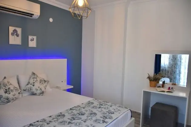 Apartment, 2 Bedrooms, Kitchenette (Triple)