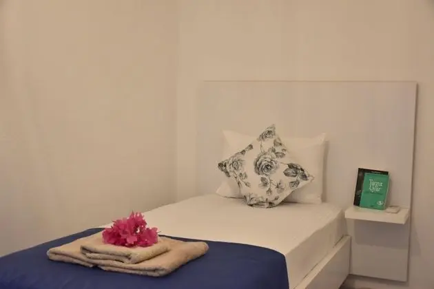 Apartment, 2 Bedrooms, Kitchenette (Triple)