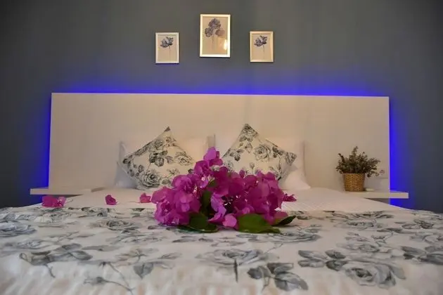 Apartment, 2 Bedrooms, Kitchenette (Triple)