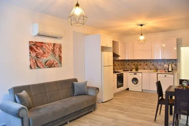 Apartment, 2 Bedrooms, Kitchenette (Triple)
