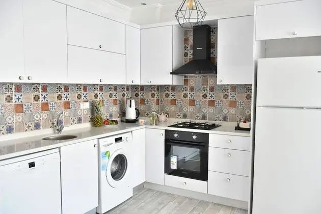 Apartment, 2 Bedrooms, Kitchenette (Triple)